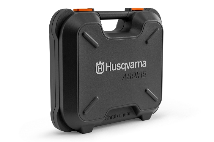 Caja de almacenamiento Husqvarna Aspire™ S20 para tijeras cortasetos y cortacésped en el grupo con GPLSHOP (5463726-01)