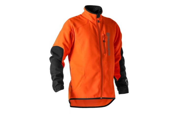 Chaqueta de bosque Husqvarna Technical Vent, 42 en el grupo Productos forestales y para el jardín de Husqvarna / Husqvarna Ropa de trabajo/equipo / Chaqueta con GPLSHOP (5464206-42)