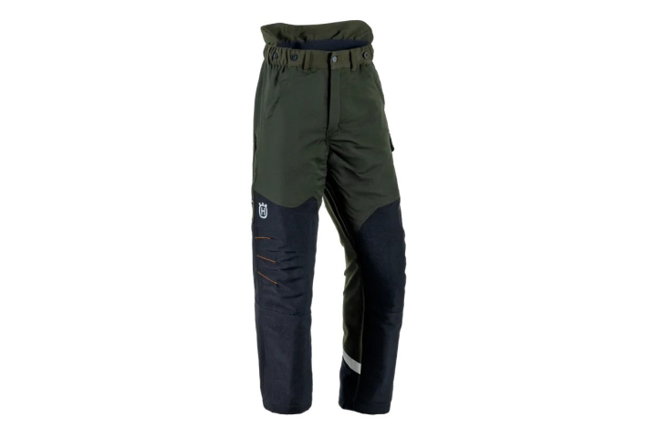 Pantalón Husqvarna Functional, 52 en el grupo Productos forestales y para el jardín de Husqvarna / Husqvarna Ropa de trabajo/equipo / Pantalón con GPLSHOP (5464234-52)