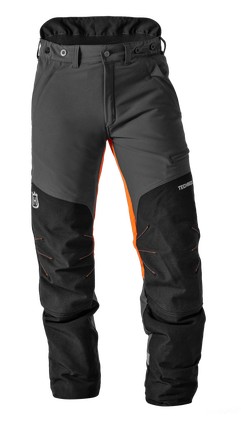 Pantalón de cintura Husqvarna, Technical hombre, XL en el grupo Productos forestales y para el jardín de Husqvarna / Husqvarna Ropa de trabajo/equipo / Pantalón con GPLSHOP (5464247-58)