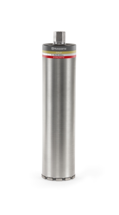 Broca 102 D1640 4.0X500 CR128 en el grupo con GPLSHOP (5464272-02)