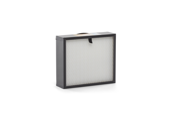 Filtro esencial H13 en el grupo con GPLSHOP (5465497-01)