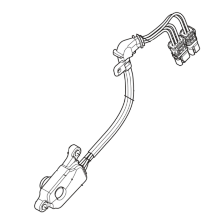 Sensor en el grupo con GPLSHOP (5466005-01)