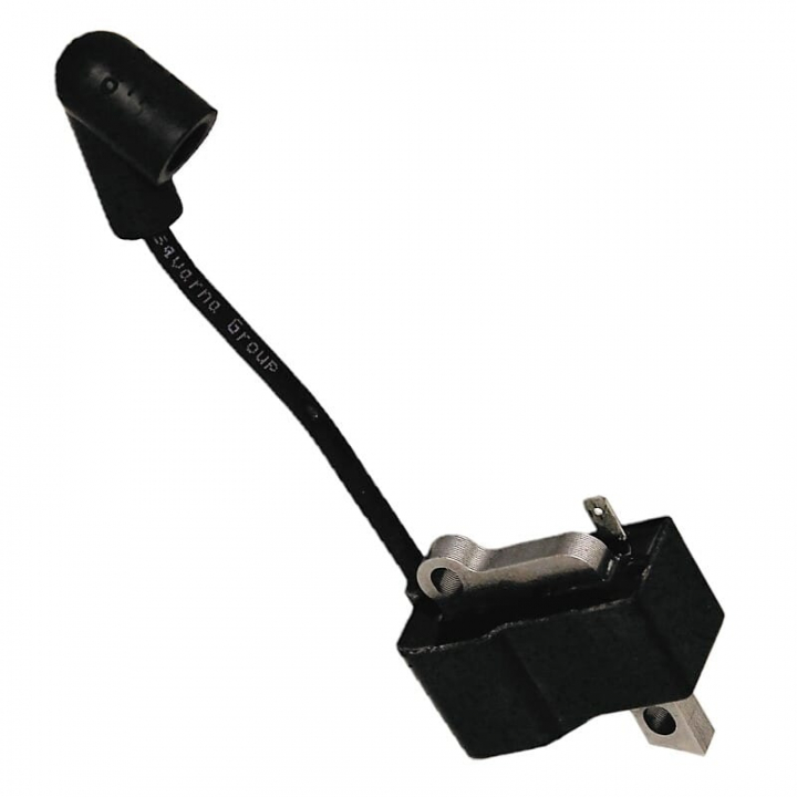 Módulo De Encendido Husqvarna 445 II, 450 II, Jonsered CS2245 S, CS2250 S en el grupo Repuestos / Piezas de repuesto Motosierras / ➤Serie 400 / Piezas de repuesto Husqvarna 450/E con GPLSHOP (5466595-01)