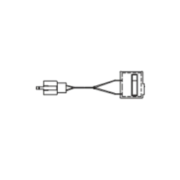 Kit de interruptores Interruptor y soporte en el grupo  con GPLSHOP (5469003-01)