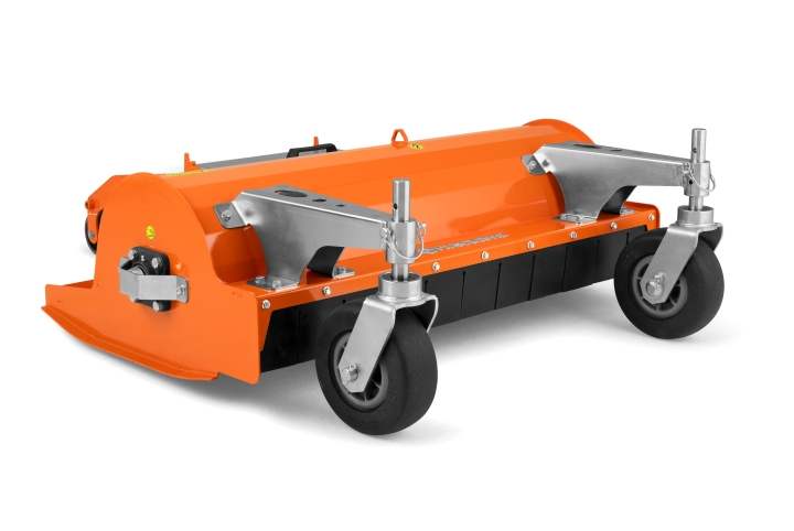 Desbrozadora de martillos Husqvarna en el grupo  con GPLSHOP (5471215-02)
