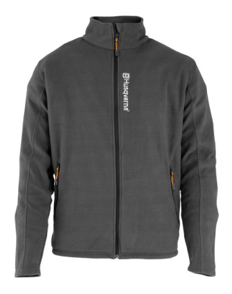 Chaqueta polar Husqvarna Xplorer, S en el grupo Productos forestales y para el jardín de Husqvarna / Husqvarna Ropa de trabajo/equipo / Ropa casual Xplorer con GPLSHOP (5471544-46)