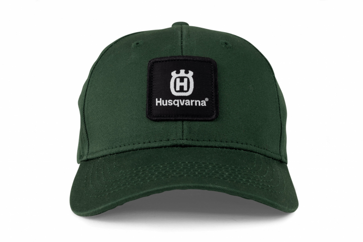 Husqvarna cap green en el grupo Productos forestales y para el jardín de Husqvarna / Husqvarna Ropa de trabajo/equipo / Ropa casual Xplorer con GPLSHOP (5471554-01)