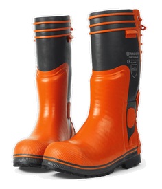 Botas de protección Husqvarna Functional 28, 43 en el grupo Productos forestales y para el jardín de Husqvarna / Husqvarna Ropa de trabajo/equipo / Botas de protección con GPLSHOP (5475210-43)