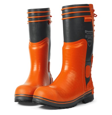 Botas de protección Husqvarna Functional 28, 44 en el grupo Productos forestales y para el jardín de Husqvarna / Husqvarna Ropa de trabajo/equipo / Botas de protección con GPLSHOP (5475210-44)