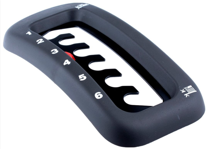 Consola en el grupo Repuestos / Piezas de repuesto Tractores / Piezas de repuesto Husqvarna TS 138 con GPLSHOP (5476347-01)