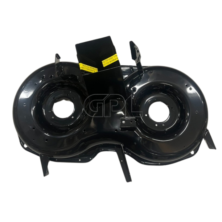 Cajas De Corte TC138, TC138L, TC139T, TC238T en el grupo Repuestos / Piezas de repuesto Tractores / Piezas de repuesto Husqvarna TC 238 con GPLSHOP (5476601-01)