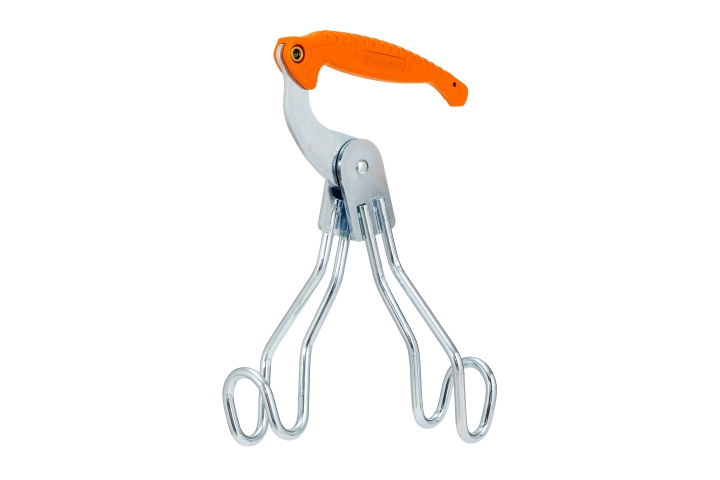 Soporte Husqvarna para transportar motosierras en el grupo  con GPLSHOP (5477384-01)