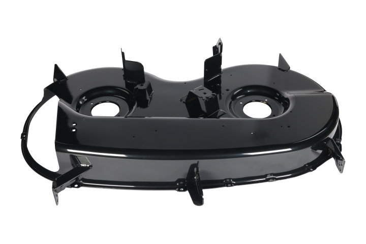 Kit de servicio kit.svc.deck.wld.46.tex.428 en el grupo Repuestos / Piezas de repuesto Tractores / ➤Modelos TS / Piezas de repuesto Husqvarna TS 246 con GPLSHOP (5477459-01)