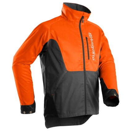 Chaqueta Husqvarna Classic, 62 en el grupo Productos forestales y para el jardín de Husqvarna / Husqvarna Ropa de trabajo/equipo / Chaqueta con GPLSHOP (5477897-62)