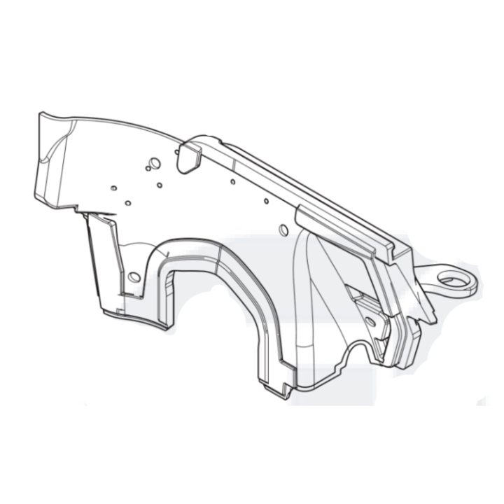 Tabique en el grupo con GPLSHOP (5481855-01)