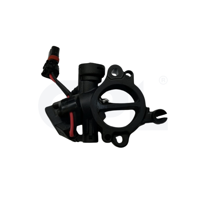 Inyector 564 en el grupo  con GPLSHOP (5484316-01)