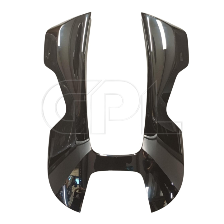 COVER Top P10 AUTOMOWER GREY en el grupo Repuestos Robots Cortacésped / Piezas de repuesto Husqvarna Automower® 312V con GPLSHOP (5486020-01)