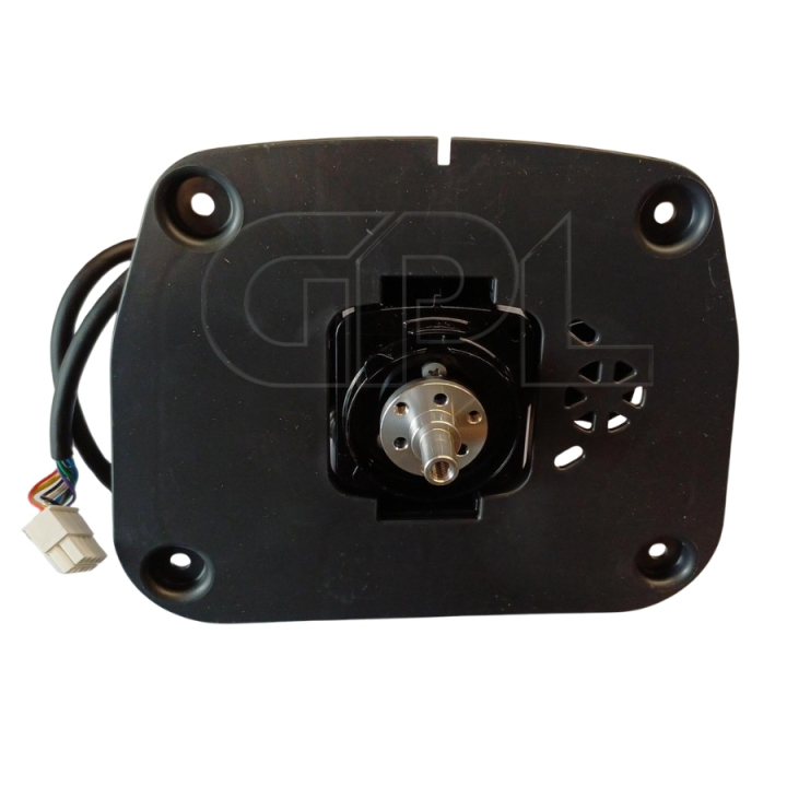 Módulo de corte en el grupo Repuestos Robots Cortacésped / Piezas de repuesto Husqvarna Automower® 312V con GPLSHOP (5486124-01)