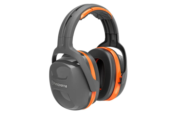 Husqvarna Protector auricular X-HIGH con diadema en el grupo Productos forestales y para el jardín de Husqvarna / Husqvarna Cortacéspedes / Accesorios Cortacéspedes con GPLSHOP (5488809-01)