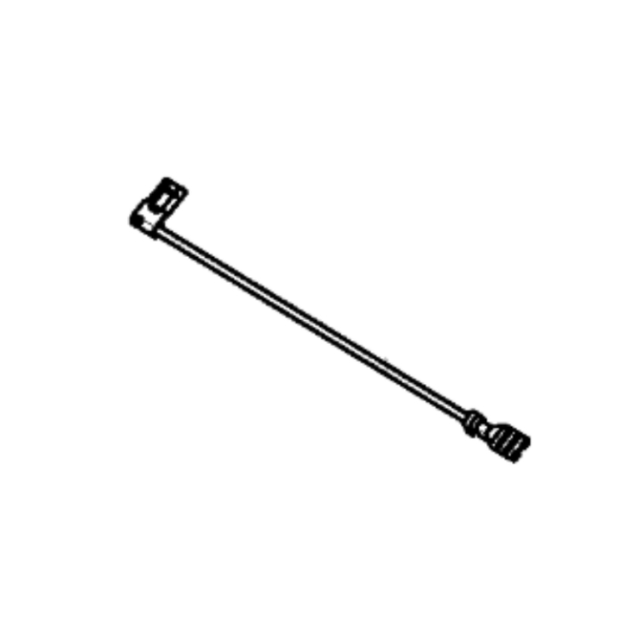 Cable 5742231-01 en el grupo Repuestos / Piezas de repuesto Motosierras / Piezas de repuesto Husqvarna 120/E con GPLSHOP (5742231-01)