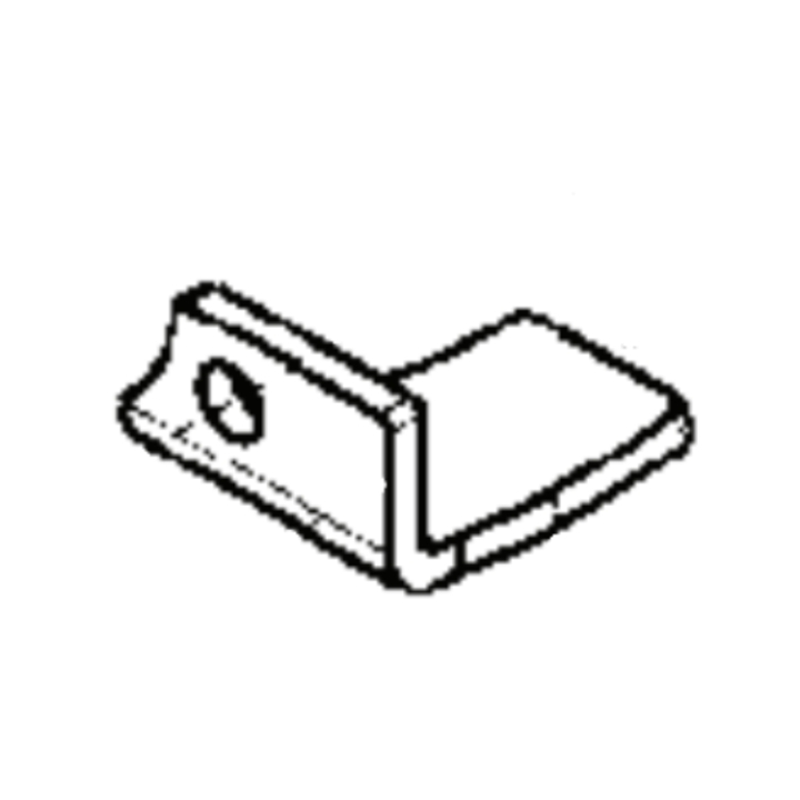 Enganche De Cadena 5742258-01 en el grupo Repuestos / Piezas de repuesto Motosierras / Piezas de repuesto Husqvarna 120/E con GPLSHOP (5742258-01)