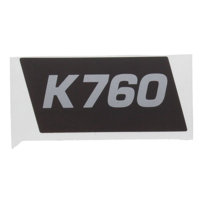 Calcomanía, K760 en el grupo  con GPLSHOP (5742316-01)