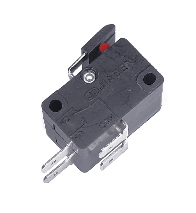 Micro Interruptor en el grupo con GPLSHOP (5742764-01)