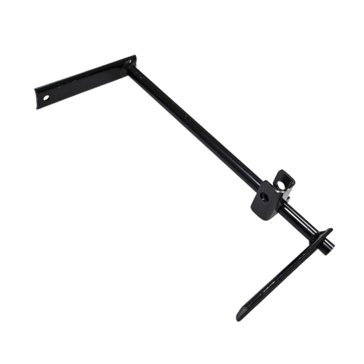 Soldadura 5743568-02 en el grupo Repuestos / Repuestos para tractores cortacésped McCulloch / Piezas de repuesto McCulloch ZM3816 BF con GPLSHOP (5743568-02)