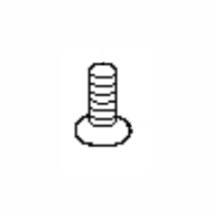 Tornillo 5743590-01 en el grupo Repuestos / Piezas de repuesto Desbrozadora / Piezas de repuesto Husqvarna 545RX/T/Autotune con GPLSHOP (5743590-01)