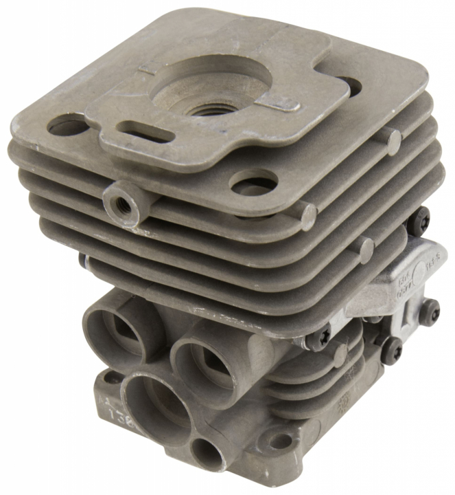 Cilindro Husqvarna 335FR, 336FR, 535RXT, 135R en el grupo Repuestos / Piezas de repuesto Desbrozadora / Piezas de repuesto Husqvarna 535RX/T con GPLSHOP (5743643-02)