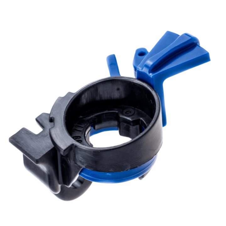 Control De Estrangulación Kpl 5743664-01 en el grupo Repuestos / Piezas de repuesto Motosierras / Piezas de repuesto Husqvarna T540XP con GPLSHOP (5743664-01)