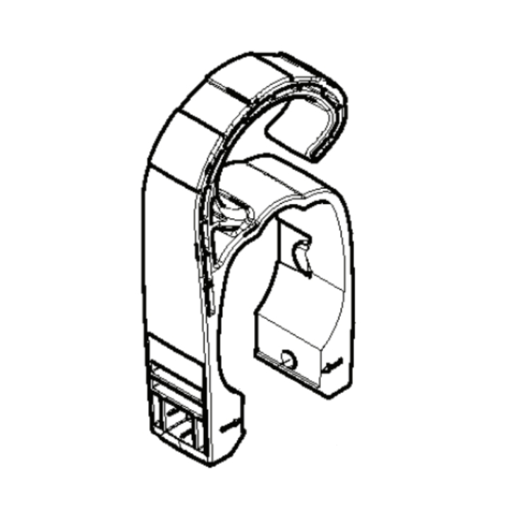 Bucle 5744122-01 en el grupo  con GPLSHOP (5744122-01)