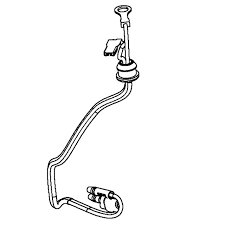 Cable de cortocircuito del motor en el grupo Repuestos / Piezas de repuesto Cortasetos / Piezas de repuesto Husqvarna 322HD60 con GPLSHOP (5744889-02)