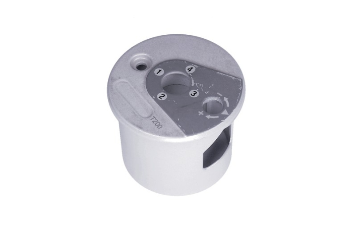 Cubierta Impresa W, Logotipo Adhesivo 5745833-01 en el grupo  con GPLSHOP (5745833-01)