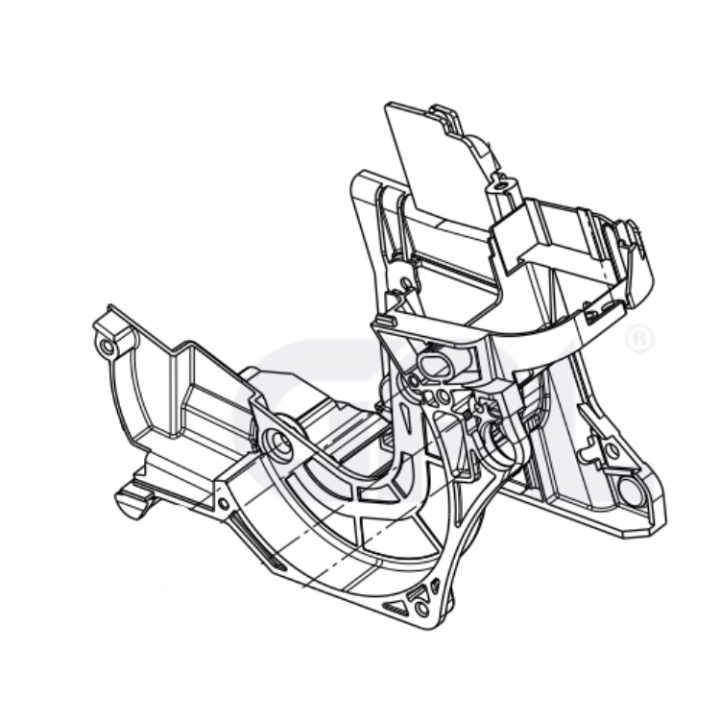 Casa 5747307-01 en el grupo  con GPLSHOP (5747307-01)
