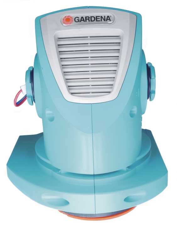 Motor Con Carcasa en el grupo con GPLSHOP (5748087-01)