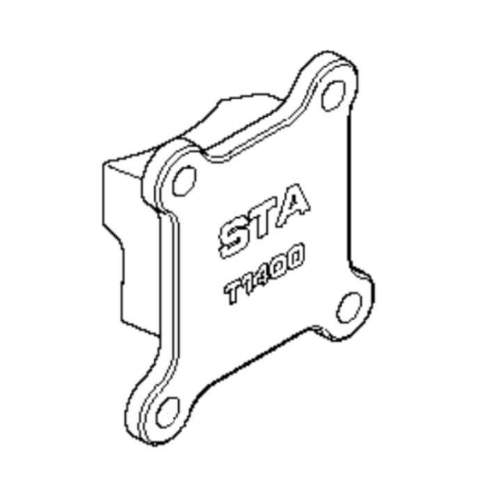 Alojamiento 5753467-01 en el grupo  con GPLSHOP (5753467-01)