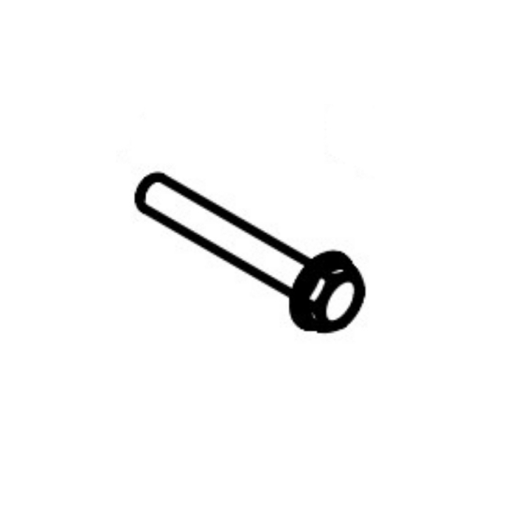 Tornillo 5753616-01 en el grupo Repuestos / Repuestos para Motoazadas Husqvarna / Piezas de repuesto Husqvarna TF224 con GPLSHOP (5753616-01)