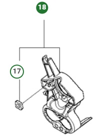 Brida 5753825-01 en el grupo  con GPLSHOP (5753825-01)