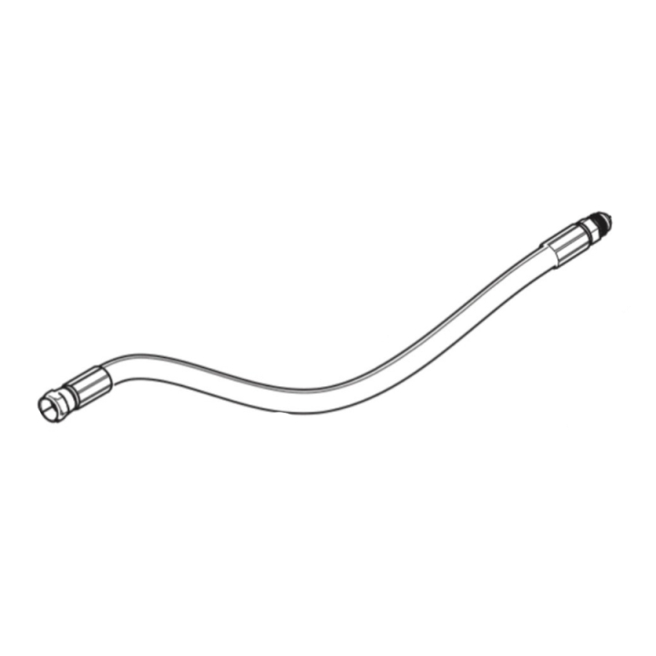 Manguera hidráulica en el grupo Repuestos / Piezas de repuesto Rider / Piezas de repuesto Husqvarna Rider 422 TS AWD con GPLSHOP (5754153-01)