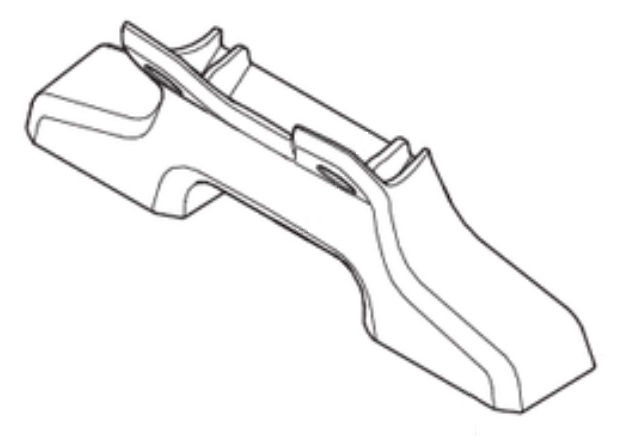 Apoyo Terrestre 5755503-01 en el grupo  con GPLSHOP (5755503-01)