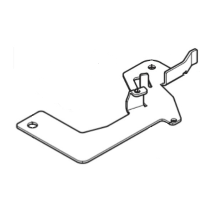 Tensor de la correa en el grupo Repuestos / Piezas de repuesto Rider / Piezas de repuesto Husqvarna Rider 111B5 con GPLSHOP (5755581-01)