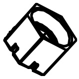 Protección Contra El Polvo 5755739-01 en el grupo  con GPLSHOP (5755739-01)