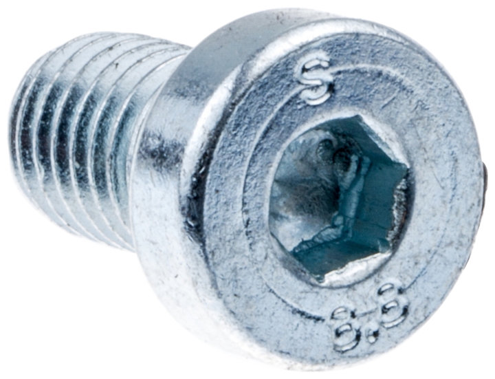 Tornillo en el grupo con GPLSHOP (5756363-01)