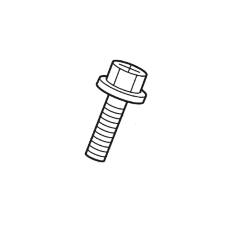 Tornillo 5756803-01 en el grupo Repuestos / Piezas de repuesto Jonsered Desbrozadora / Piezas de repuesto Jonsered GT2123 con GPLSHOP (5756803-01)
