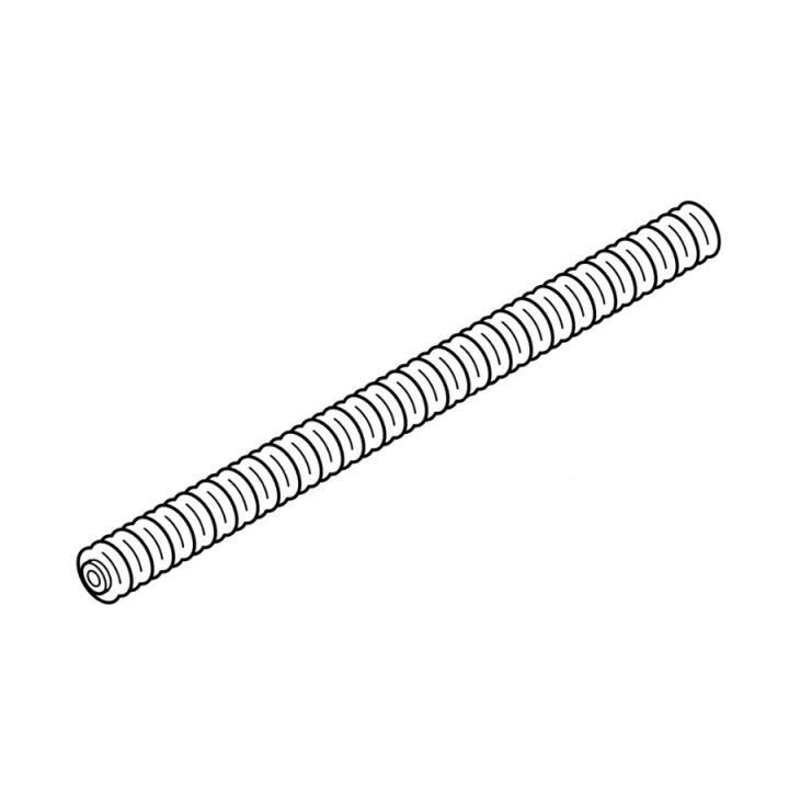 Tubo Plastico 5756831-01 en el grupo Repuestos / Piezas de repuesto Jonsered Desbrozadora / Piezas de repuesto Jonsered GT2123 con GPLSHOP (5756831-01)