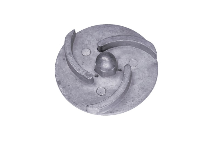 Turbina 5758371-01 en el grupo con GPLSHOP (5758371-01)