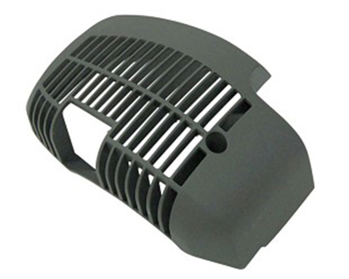 Protector del silenciador 5758648-01 en el grupo Repuestos / Piezas de repuesto Desbrozadora / Piezas de repuesto Husqvarna 336FR con GPLSHOP (5758648-01)