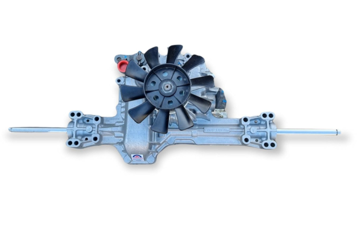 Transmisión 5758704-01 en el grupo con GPLSHOP (5758704-01)